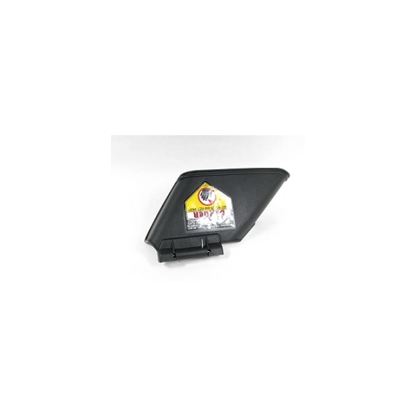 Deflector Asm-Chut